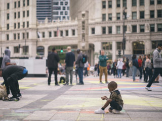 Playing / Chicago, IL