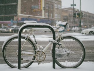 Perseverance / Chicago, IL