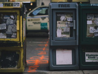 Readings / Chicago, IL